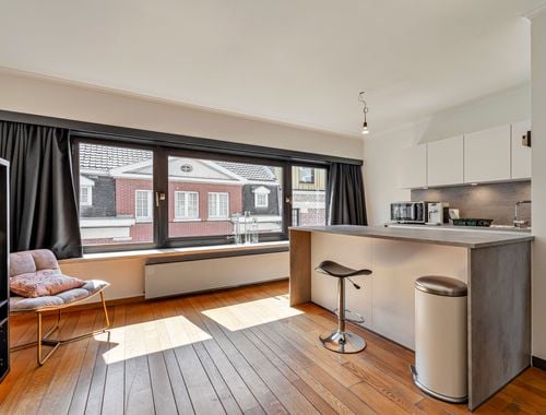                                         Appartement à louer à Kortrijk, € 625
