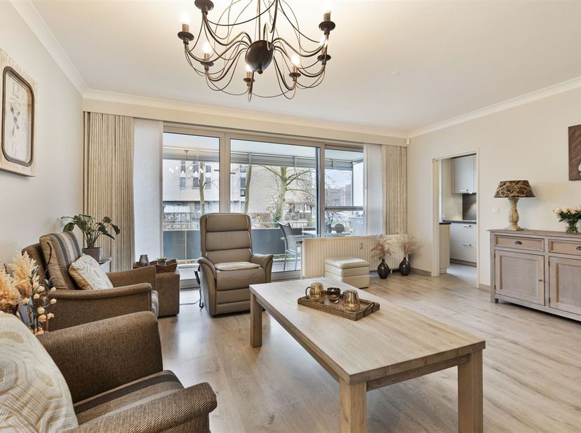 Appartement à vendre
                    à 3680 Maaseik