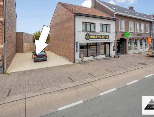                                         Bouwgrond te koop in Genk, € 159.000

