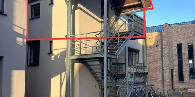 Appartement te huur in Stift 65 bus 1.2, 3960 Bree