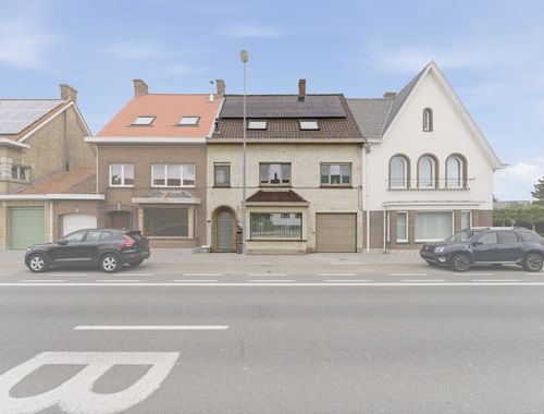                                         Maison à vendre à Veurne, € 513.000
