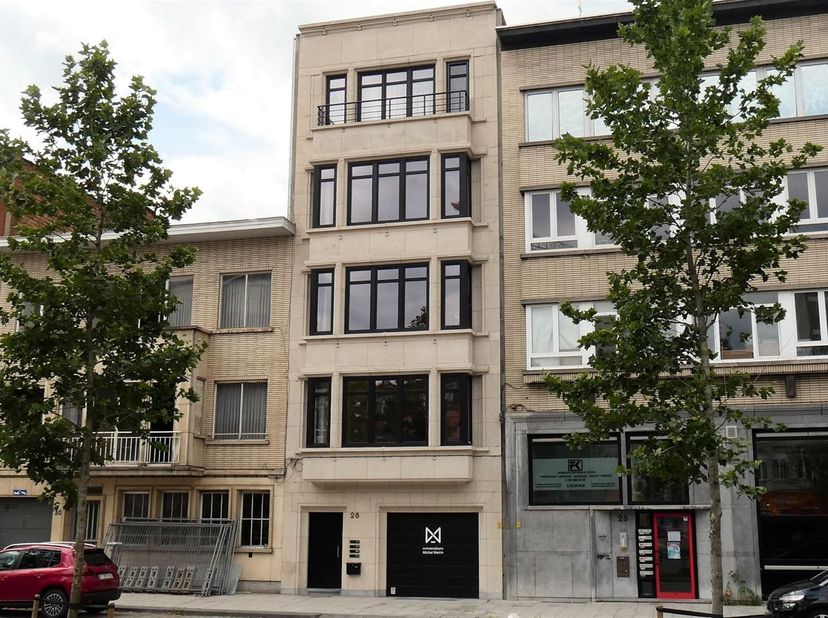 Appartement te huur in Italiëlei 28 bus 101,
                    2000 Antwerpen