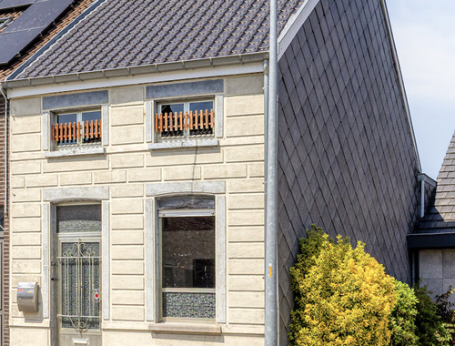                                         Maison à vendre à Overboelare, € 198.000
