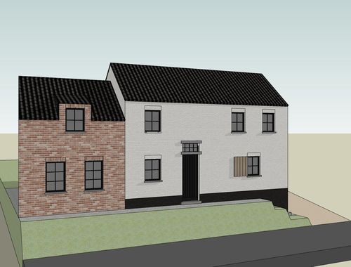                                         Maison à vendre à Budingen, € 295.000
