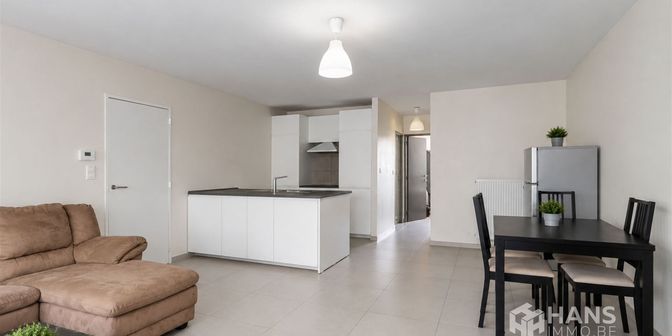 Appartement te koop in Jan Baptist Corremansstraat 82 bus 1, 2850 Boom