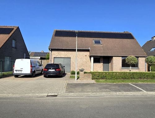                                         Eengezinswoning te huur in Desselgem, € 1.350
