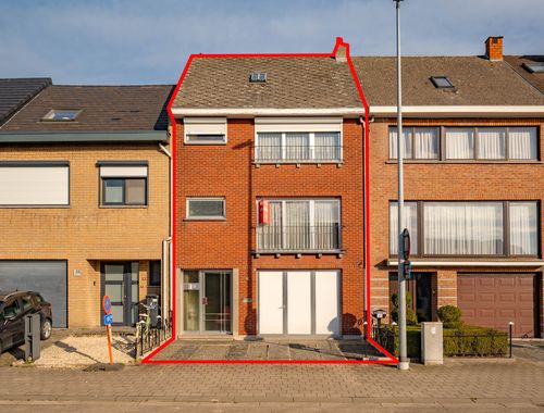                                         Maison à vendre à Blaasveld, € 220.000
