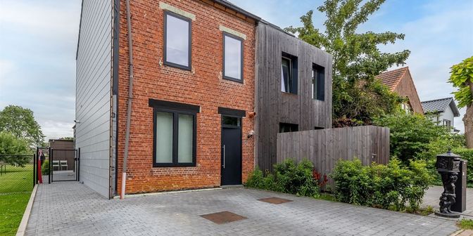 Huis te huur in Hasseltsebaan 27, 3290 Diest
