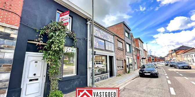 Maison à vendre à Luikersteenweg 60, 3700 Tongeren