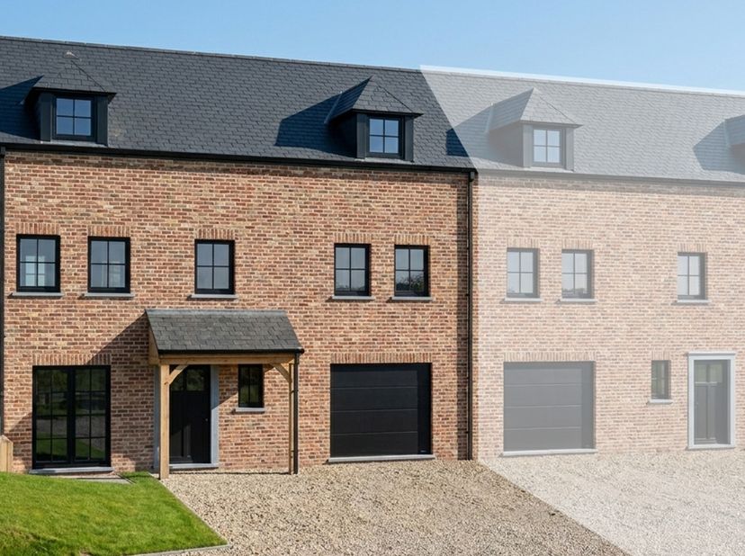 Huis te koop in Chaussée de Jodoigne à def,
                    1390 Biez