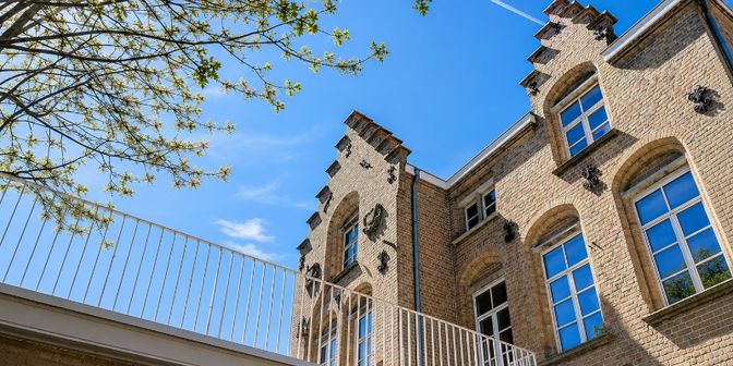 Appartement à vendre à 8600 Diksmuide