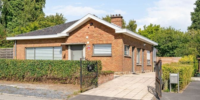 Maison à vendre à Vagevuurstraat 69, 8930 Rekkem
