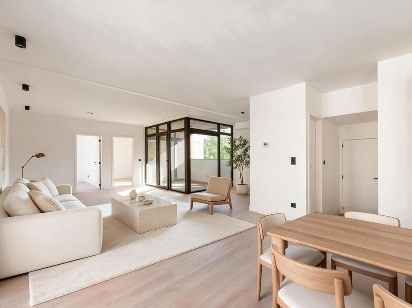 Appartement te koop in Maatsstraat 53 bus A,
                    2060 Antwerpen