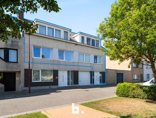                                         Immeuble d'appartements à vendre à Oostende, € 428.500
