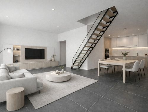                                         Duplex à vendre à Antwerpen, € 339.000
