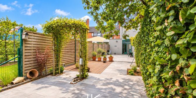 Huis te koop in Marktstraat 52B, 8510 Marke