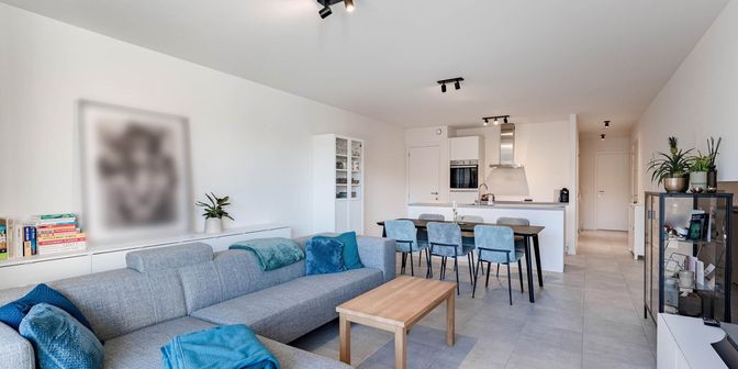 Appartement te koop in Maastrichtersteenweg 127 bus 1.4, 3500 Hasselt