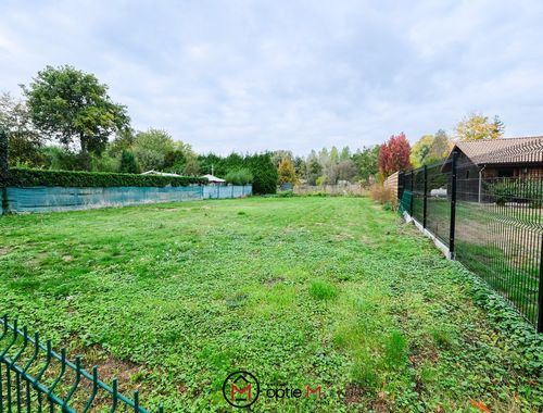                                         Terrain à bâtir à vendre à Nieuwrode, € 145.000
