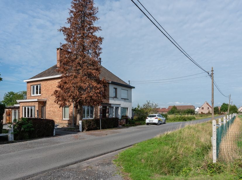 Maison à vendre
                    à 9880 Aalter
