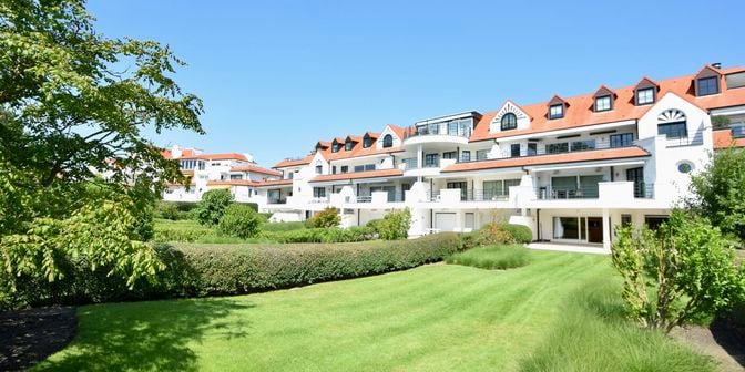 Appartement te koop in Bronlaan 117, 8300 Het Zoute