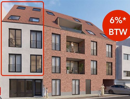                                         Triplex à vendre à Sint-Gillis-Waas, € 495.000
