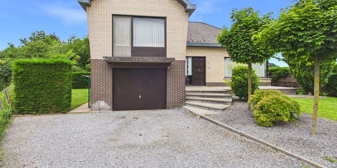 Maison à vendre à Bosstraat 69, 3540 Herk-de-Stad