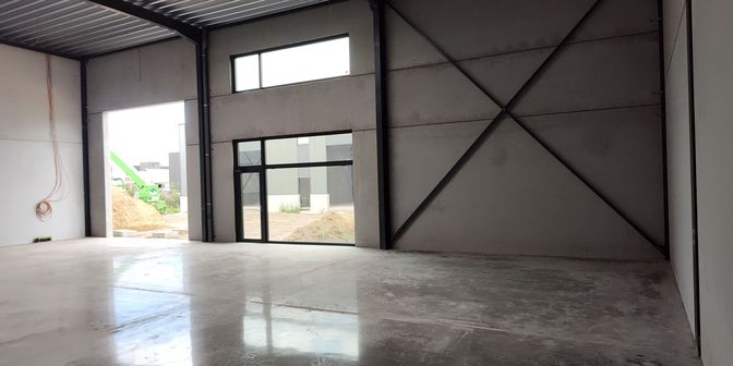 Bien professionnel à louer à Oudenaardebaan 60 boîte 35, 9690 Berchem
