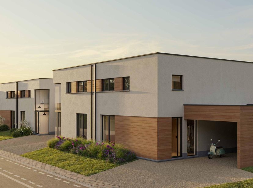 Huis te koop
                    in 8550 Zwevegem