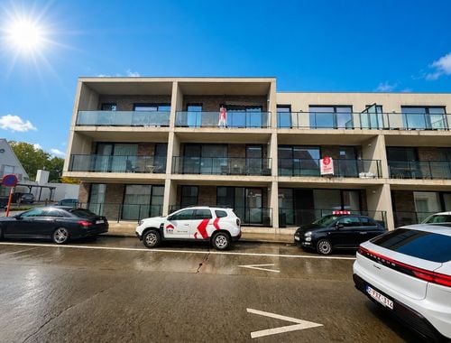                                         Appartement à vendre à Roeselare, € 175.000

