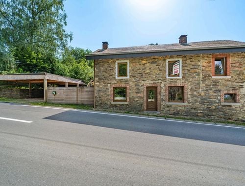                                         Woning te koop in Samrée, € 259.000
