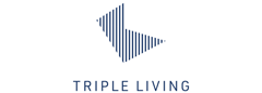 Triple Living logo