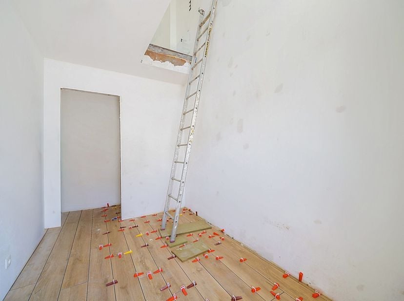 Easy Home a le plaisir de vous présenter cette maison neuve de 154 m², construite sur un terrain 70ca. <br />
Emplacement de choix : située en plein c