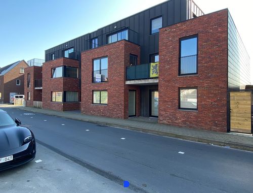                                         Appartement te huur in Ledegem, € 750
