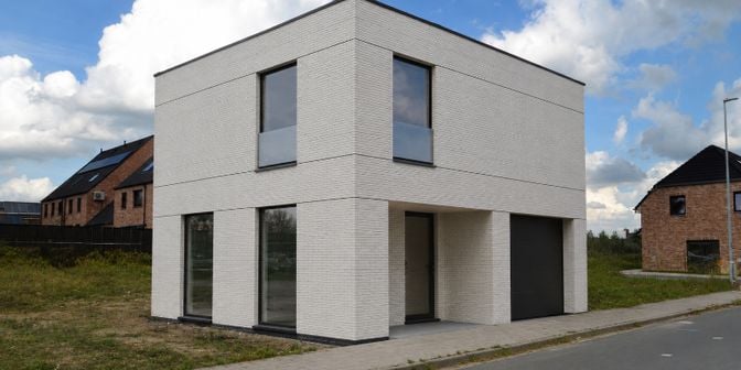 Huis te koop in Sint-Eloois-Winkelstraat 43, 8880 Ledegem