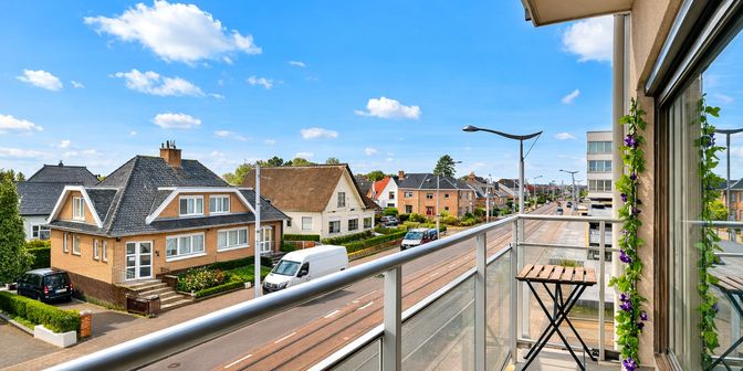 Appartement te koop in Leopoldlaan 250 bus 0202, 8430 Middelkerke