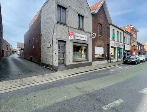                                        Maison à vendre à Lauwe, € 120.000
