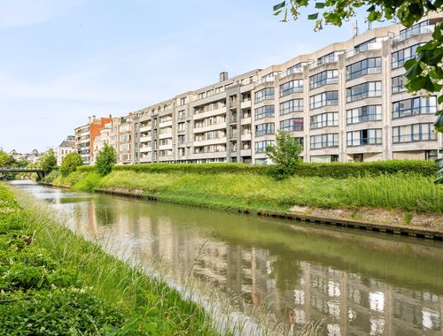                                         Penthouse à vendre à Gent, € 799.000
