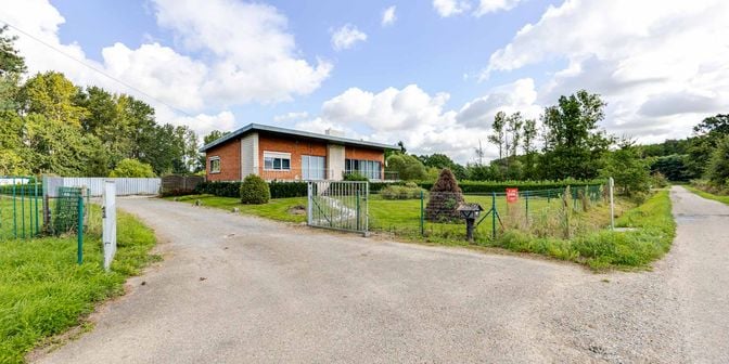 Maison à vendre à Schoonderbeukenweg 109, 3202 Rillaar