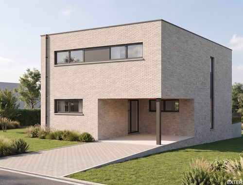                                         Bouwgrond te koop in Molenstede, € 140.000
