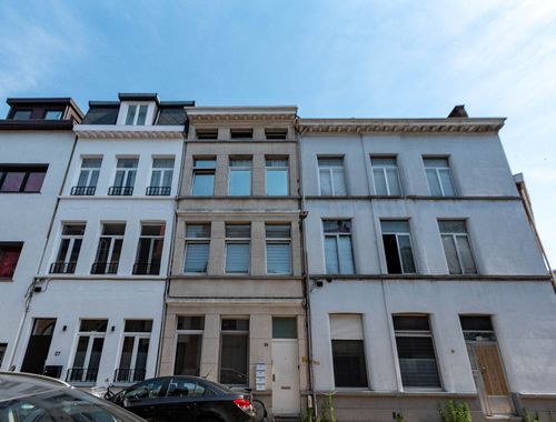                                         Appartement à louer à Antwerpen, € 750
