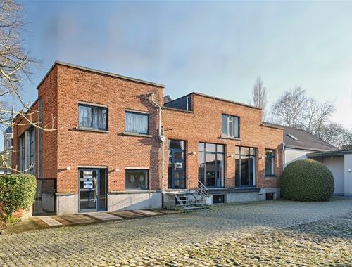                                         Andere te koop in Rillaar, € 995.000
