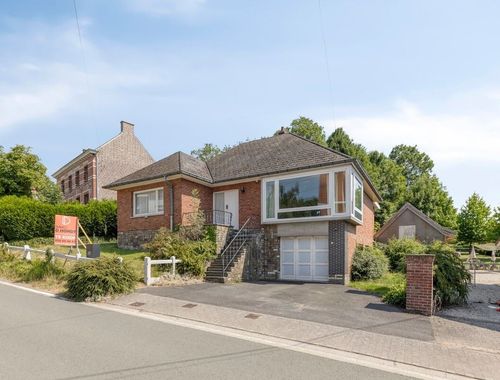                                         Woning te koop in Volkegem, € 280.000
