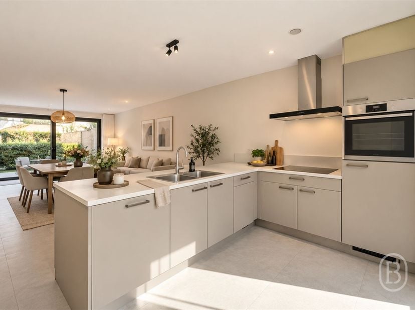 Appartement te koop in Overleiestraat 14 bus 002,
                    8530 Harelbeke