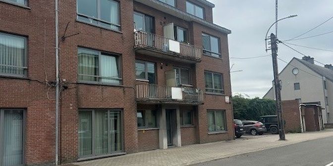 Appartement te koop in Dijk  6 bus 2, 3700 Tongeren