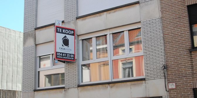 Maison à vendre à Gentsestraat 3, 9500 Geraardsbergen