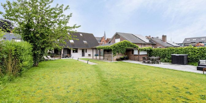 Huis te koop in Koolskampstraat 10, 8750 Zwevezele