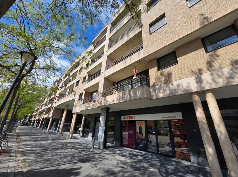 Appartement à louer
                    à 8500 Kortrijk