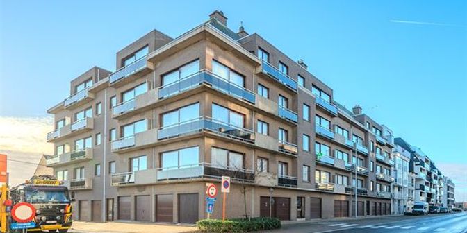 Appartement te koop in Duinenweg 380 bus 0202, 8430 Middelkerke