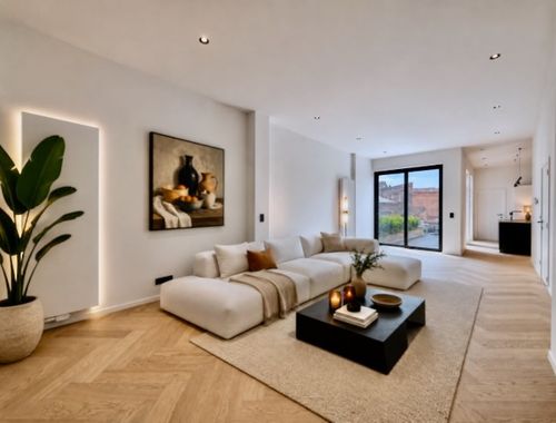                                         Appartement à vendre à Antwerpen, € 535.000
