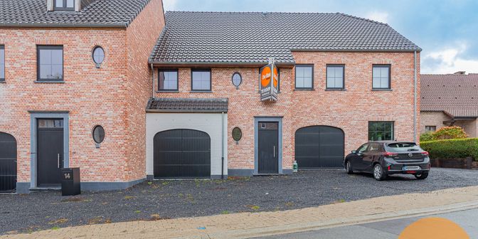 Huis te koop in Winkelstraat 12A, 9550 Steenhuize-Wijnhuize